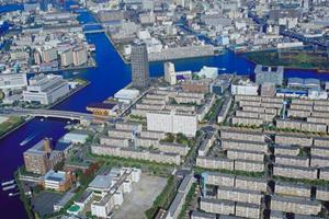 徳島にある、外壁塗装を行う業者