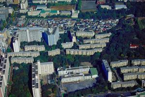 一戸建て住宅の設計などを行なっている岐阜県の会社