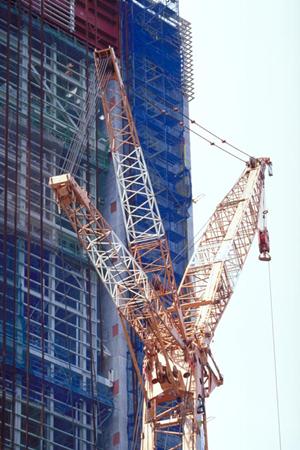 株式会社大和工務店の型枠工事の委託