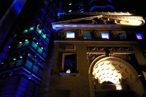 マンション内覧会の同行サービスです