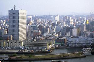 神戸で地質と開発の両方に対応する会社