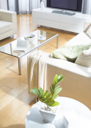 非公開物件情報を閲覧できる株式会社ブリエのサイト