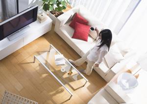 省エネ認定をうけるためには必須です