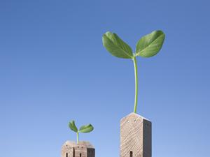 狭い土地でも設置できるコンテナ建築