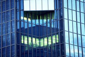 快適なテレワークスペースが利用可能