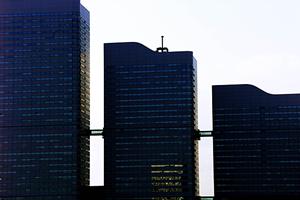 東京駅まで3分でアクセスできる利便性