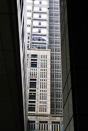 東京のマンスリーマンションを「グッドライフ」探す