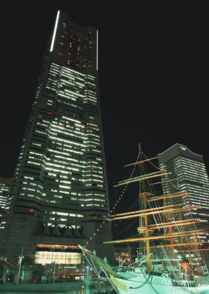 東京の足場工事なら楠土建におまかせ